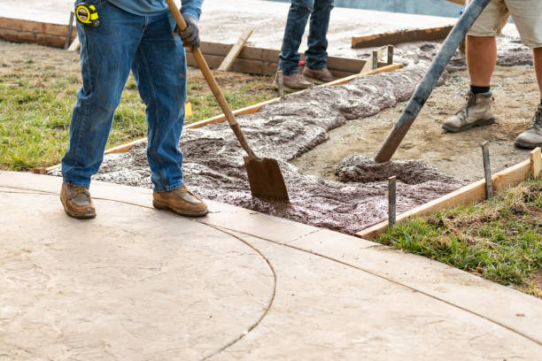 Best Concrete Sealing and Maintenance in Belton, SC