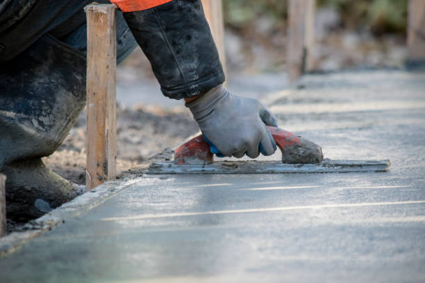 Best Concrete Sidewalk Installation in Belton, SC