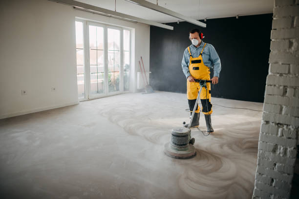 Best Concrete Sealing and Maintenance in Belton, SC