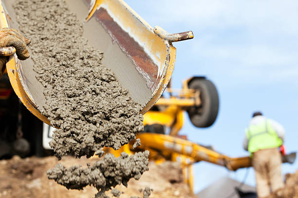 Best Concrete Staining and Coloring in Belton, SC