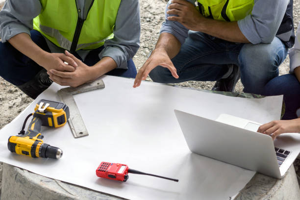 Best Concrete Grinding and Polishing in Belton, SC