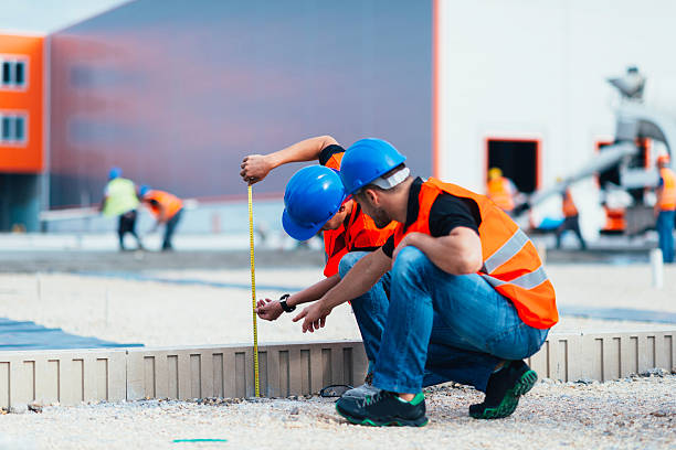 Best Industrial Concrete Flooring in Belton, SC